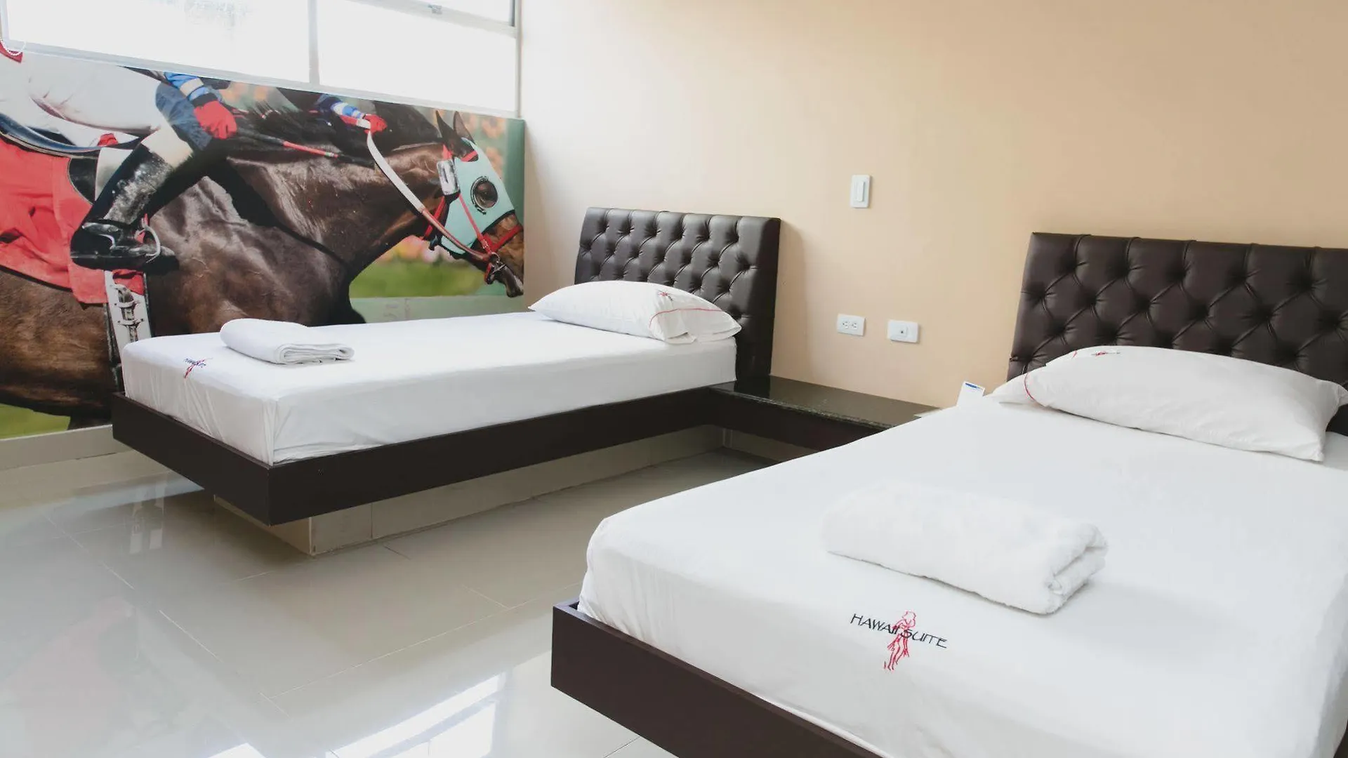 3H Hotel Centro Historico 麦德林