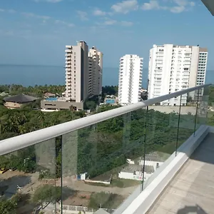 Ocean Club Santa Marta (Magdalena)
