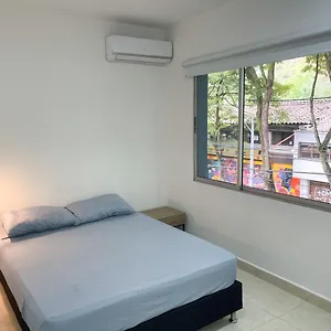 Apartamento Apartamento Lleras