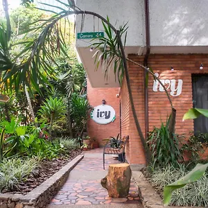  Hostel Ivy