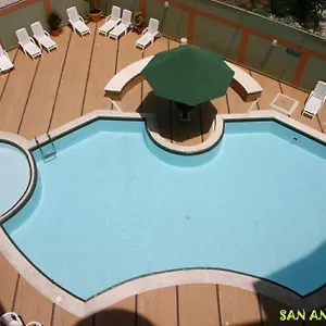 Hermoso Recién Remodelado Zona San Andrés