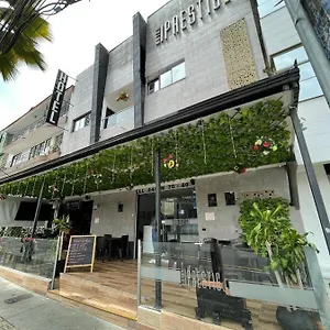 3* Hotel Prestige