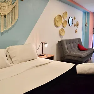 Apartahotel Tranvia 40