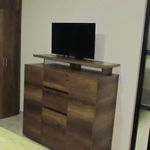 Apartamento The 9's