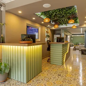 3* Hotel Poblado