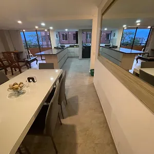 Apartamento Apartamento En Poblado