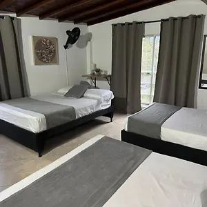 3* Hotel Gemas San Joaquin 1