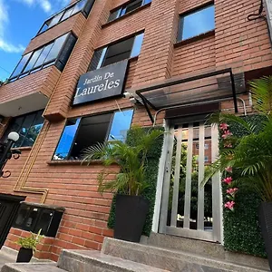 3* Hotel Jardin De Laureles