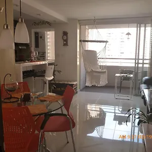 Apartamento En Colores