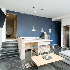 Apartamento Two Br Lleras