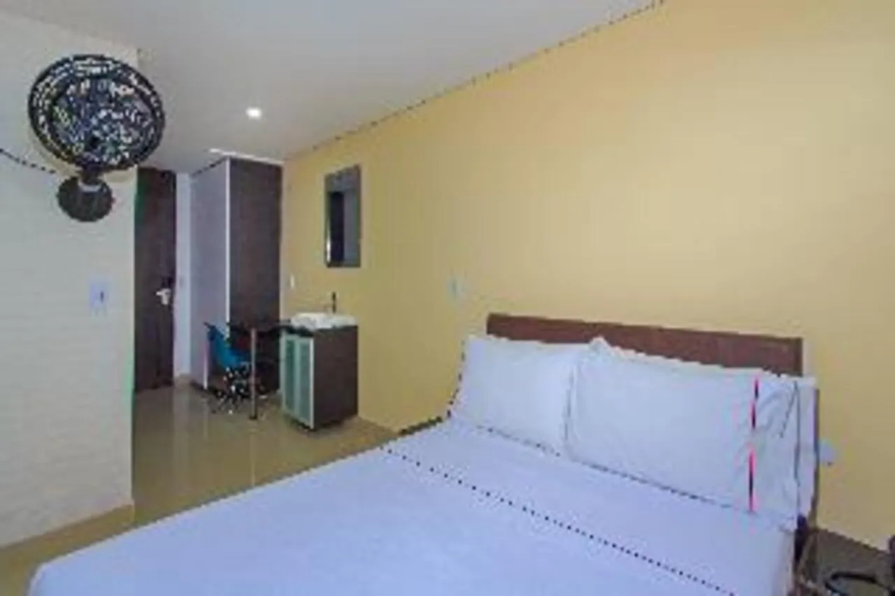 3H Hotel Centro Historico Medellín