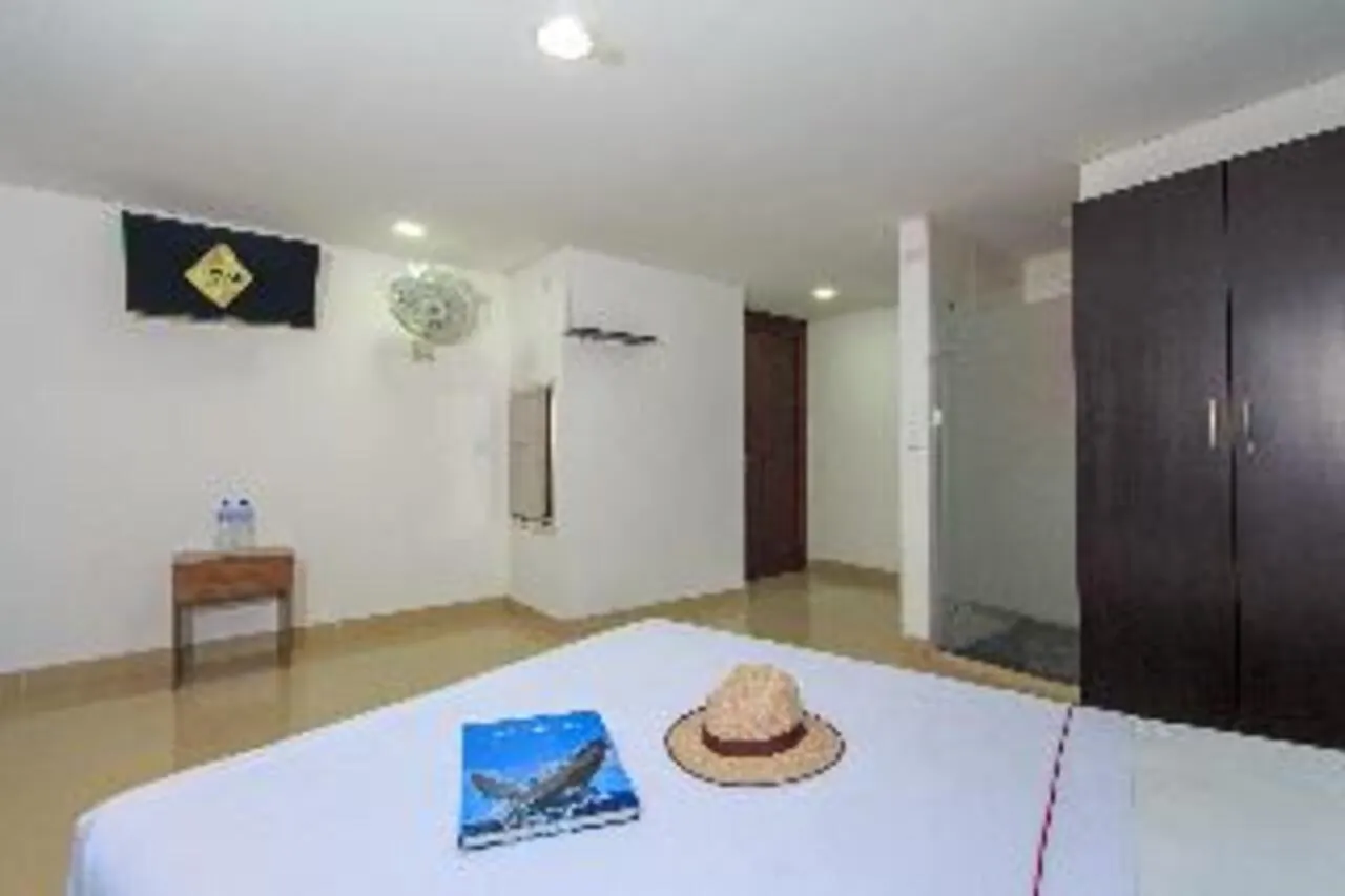 3H Hotel Centro Historico Medellín