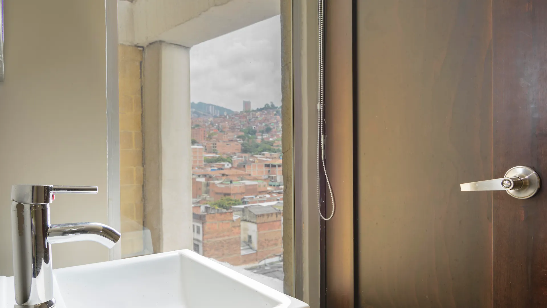 3H Hotel Centro Historico Medellín