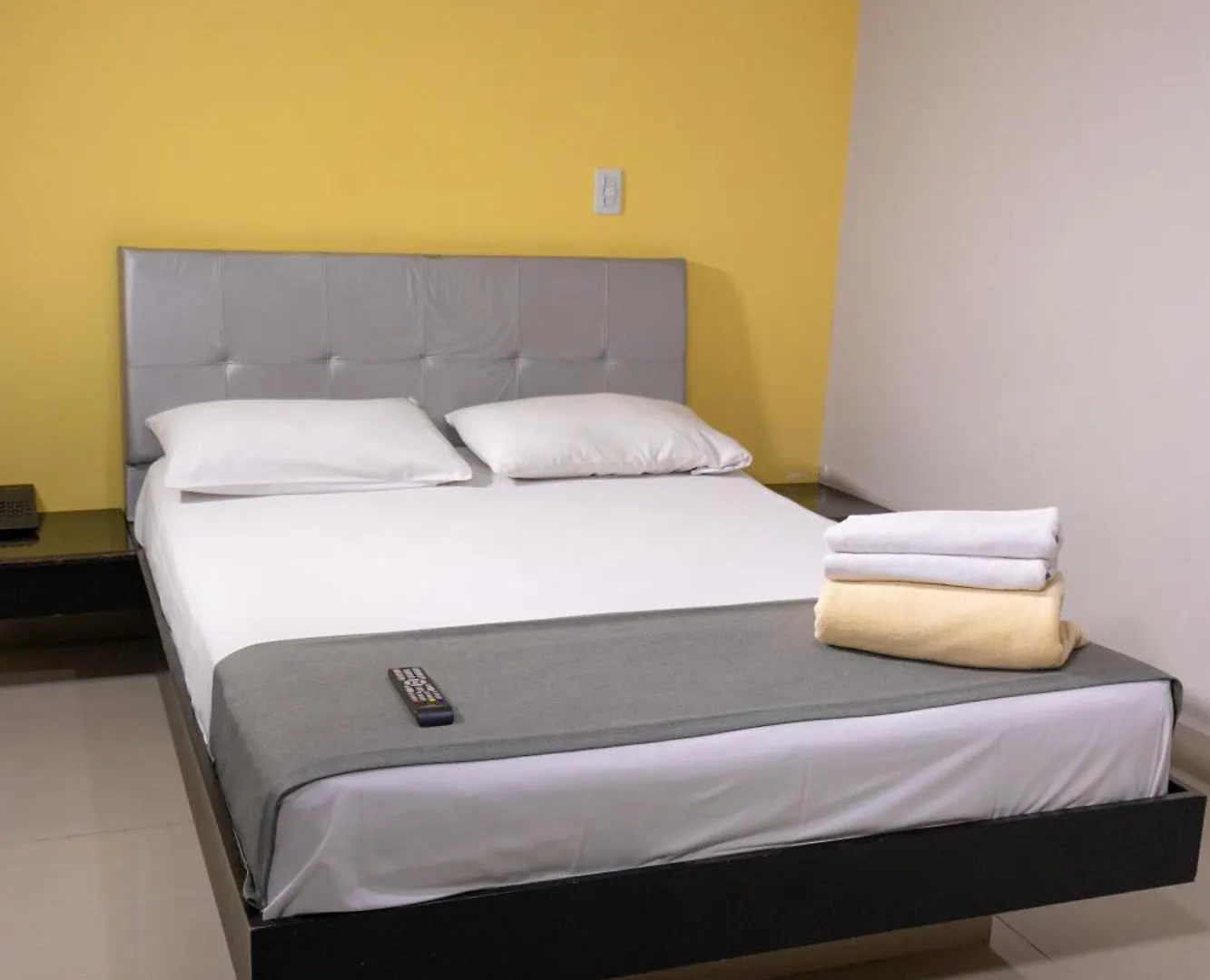 3H Hotel Centro Historico Medellín
