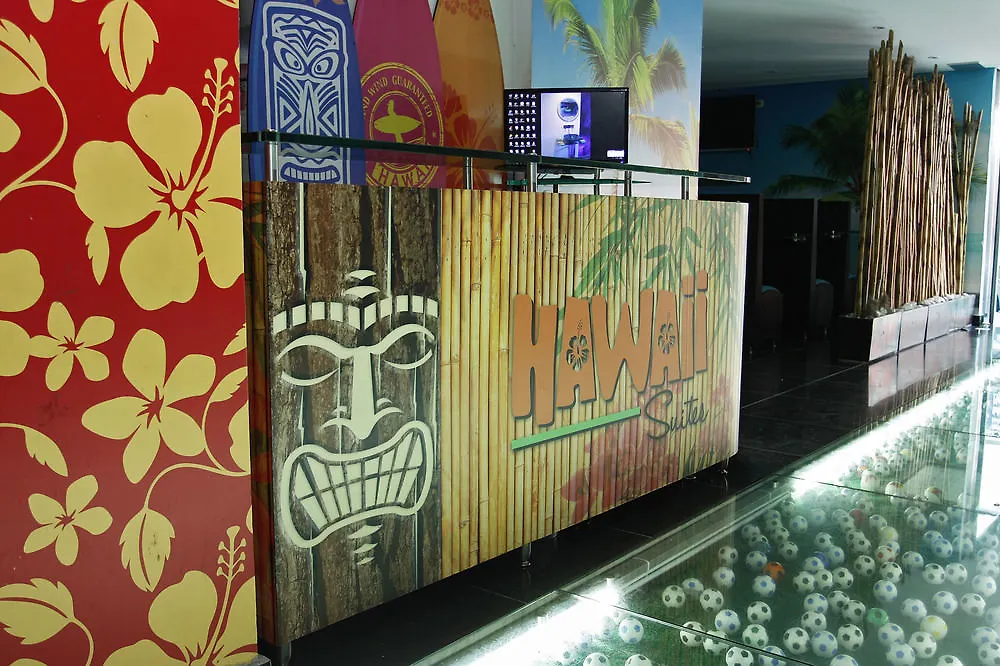3H Hotel Centro Historico 3*, Medellín Colombia