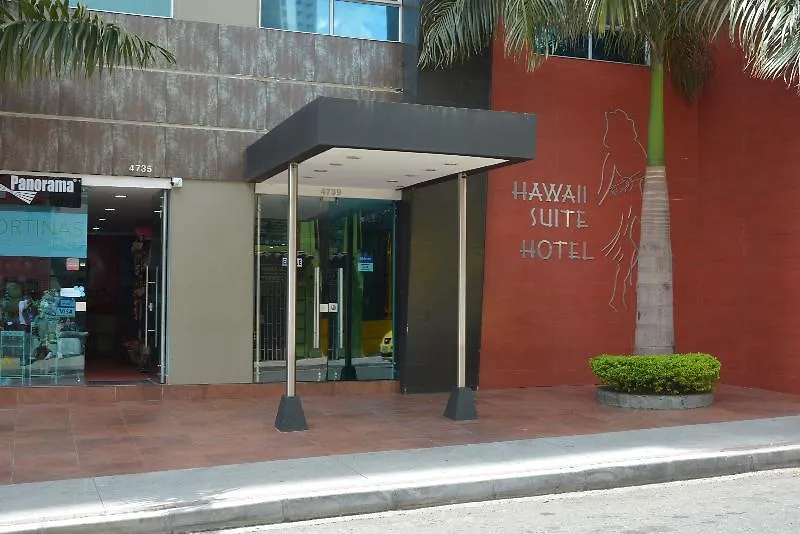 3H Hotel Centro Historico Medellín Colombia