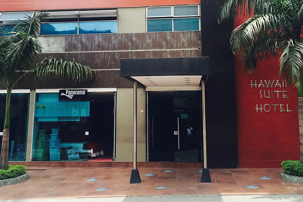 ***  3H Hotel Centro Historico Medellín Colombia