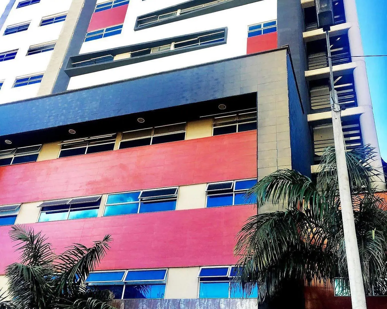 3H Hotel Centro Historico Medellín