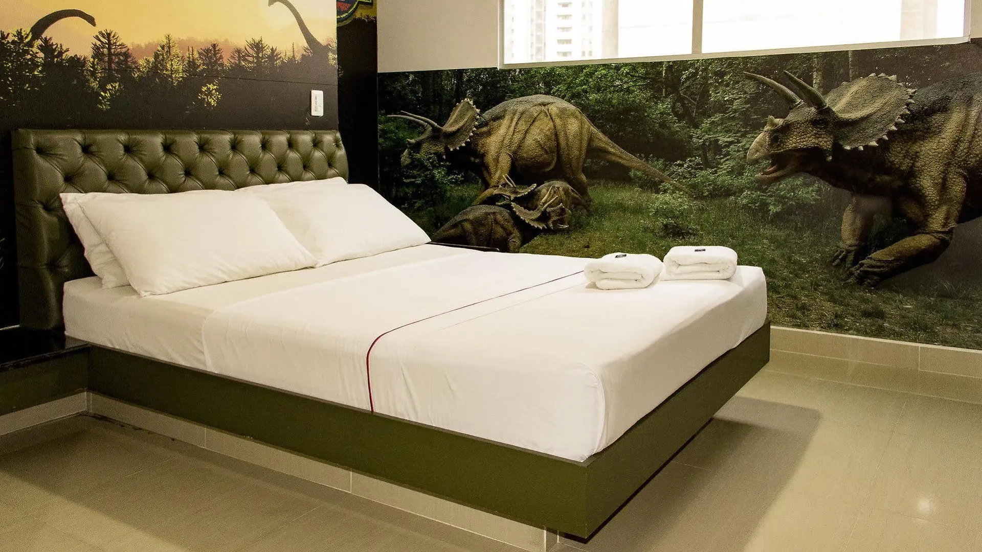 3H Hotel Centro Historico 麦德林