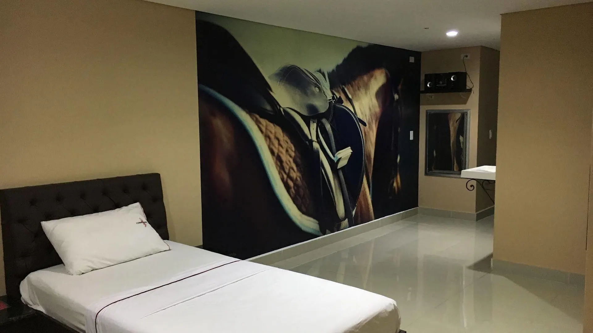 3H Hotel Centro Historico Medellín