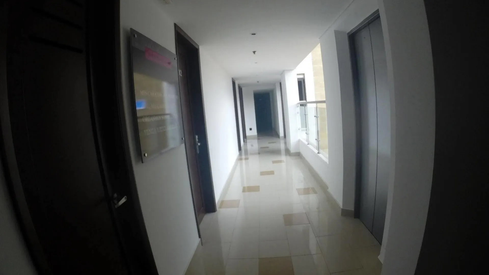 3H Hotel Centro Historico 麦德林