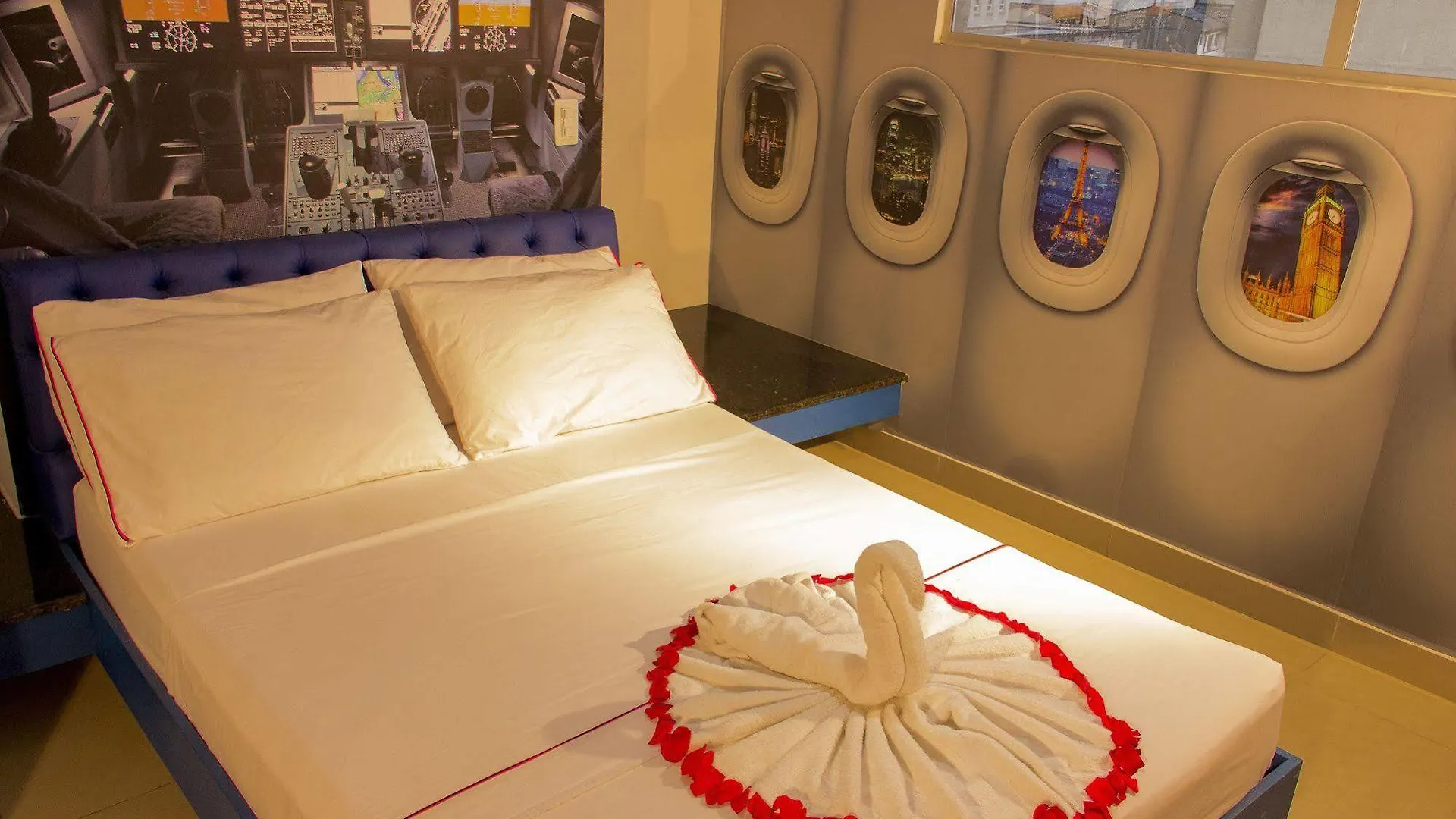 3H Hotel Centro Historico 麦德林