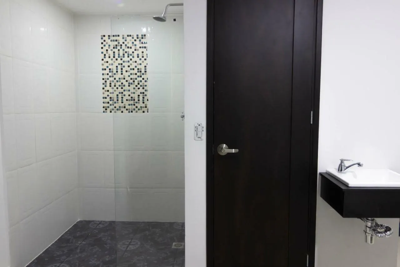 3H Hotel Centro Historico Medellín