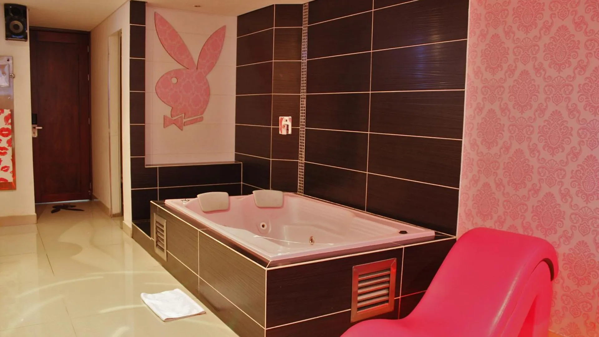 3H Hotel Centro Historico Medellín 2*,  Kolumbie