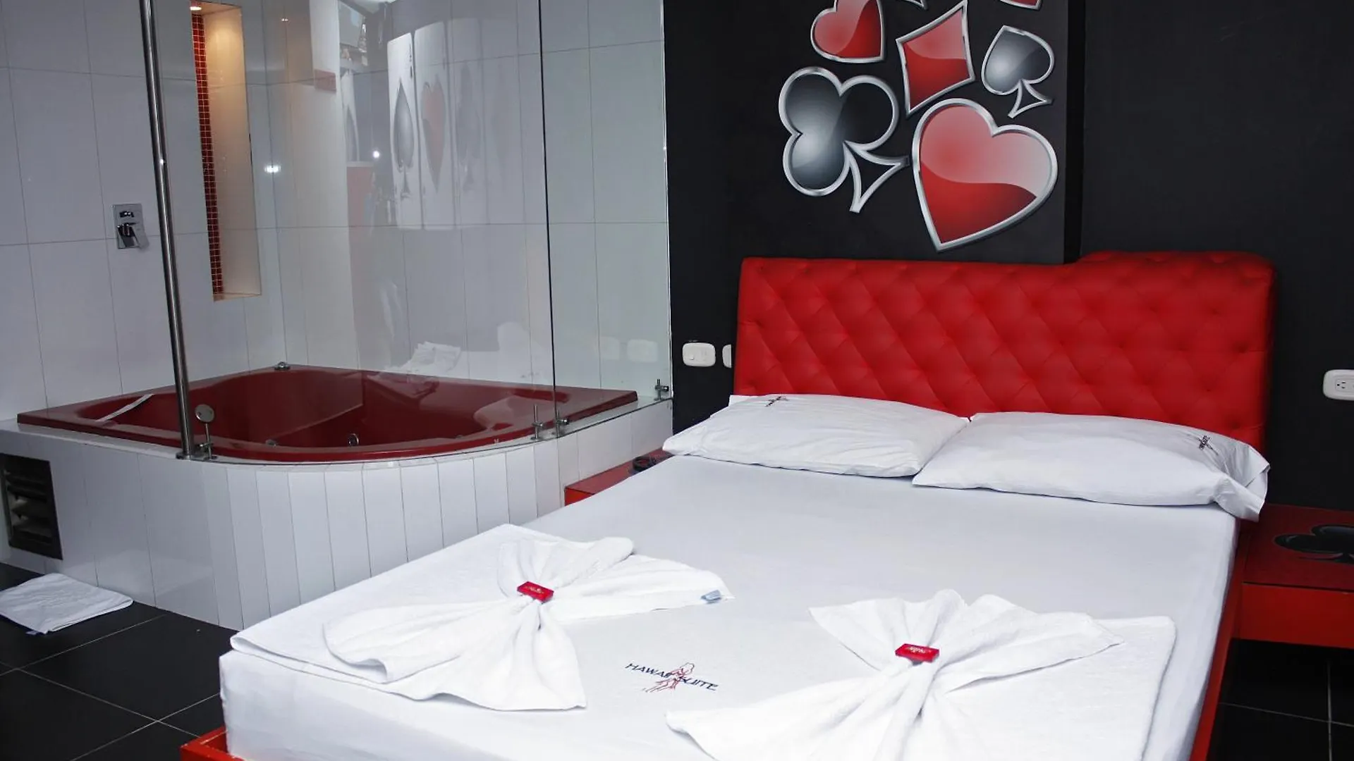 3H Hotel Centro Historico Medellín