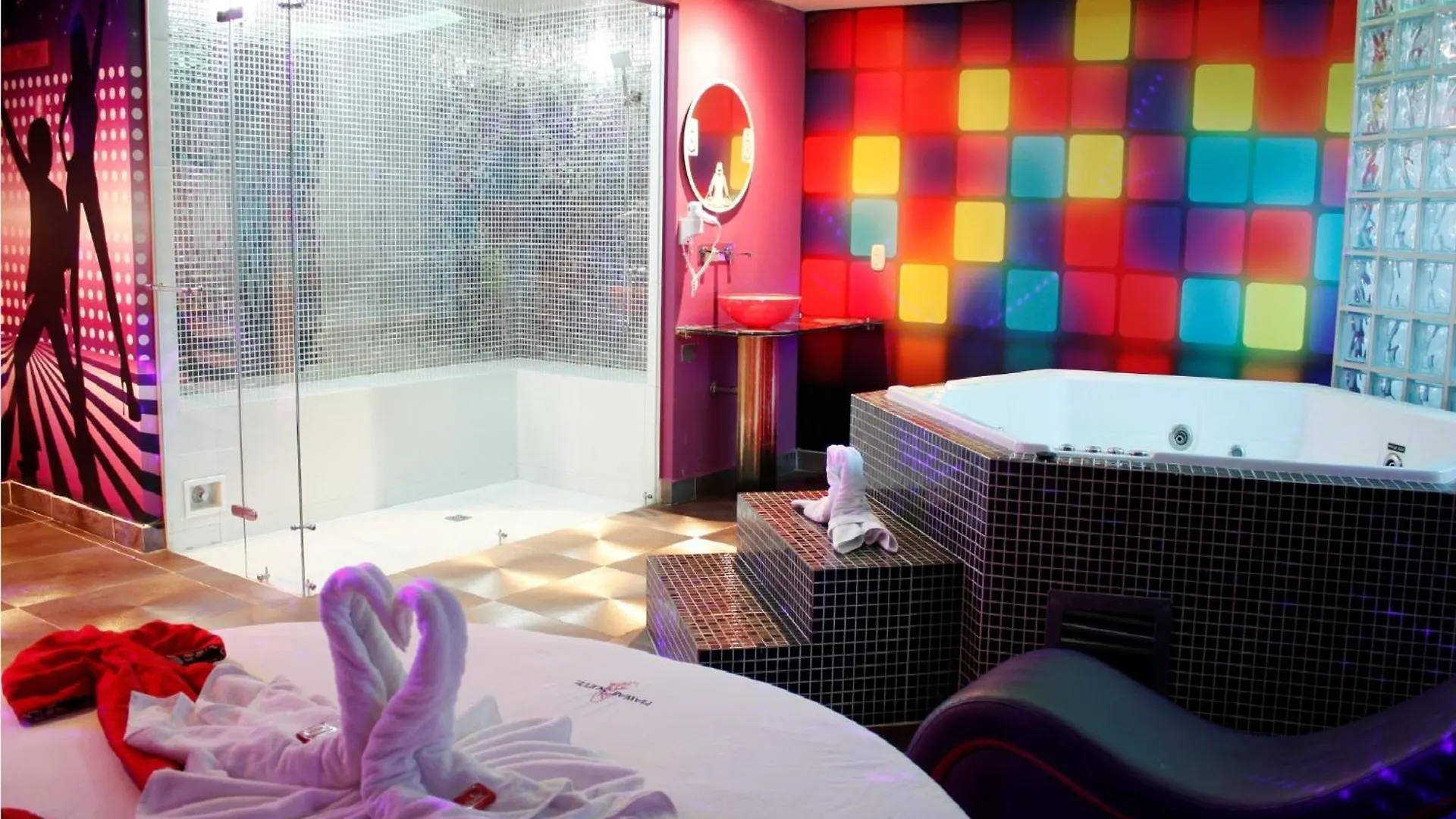 3H Hotel Centro Historico Medellín